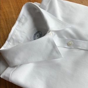 Brooks Brothers, sz 10, women’s button down shirt